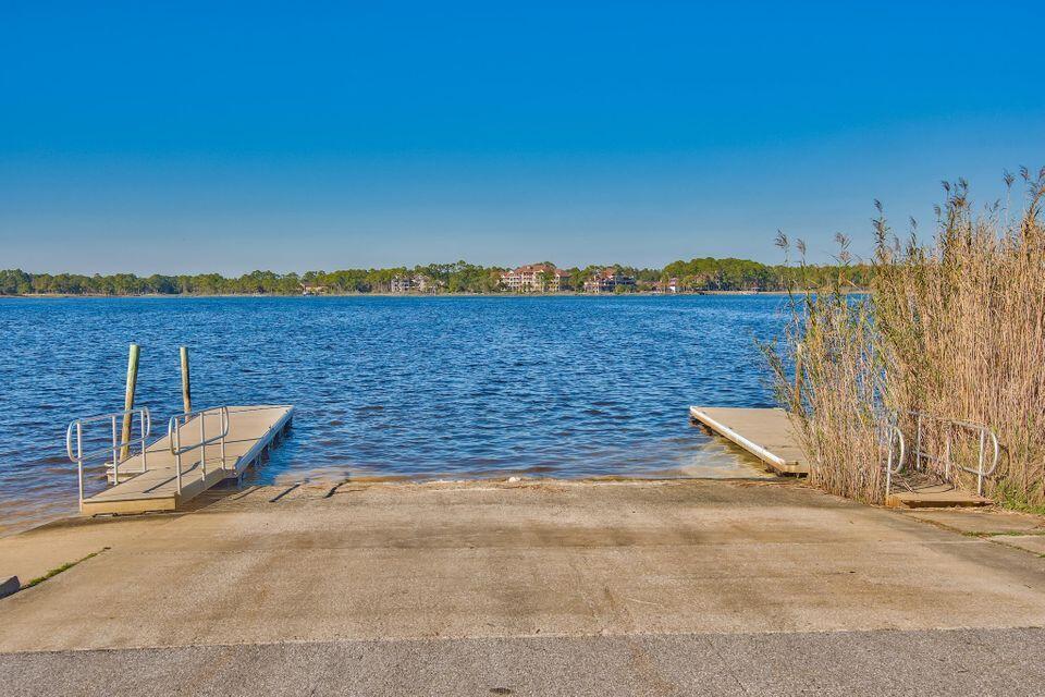 Lot 42 West Willow Mist Rd Inlet Beach Inlet Beach, FL 32461 - Photo 30 of 37 a view of outdoor space and yard