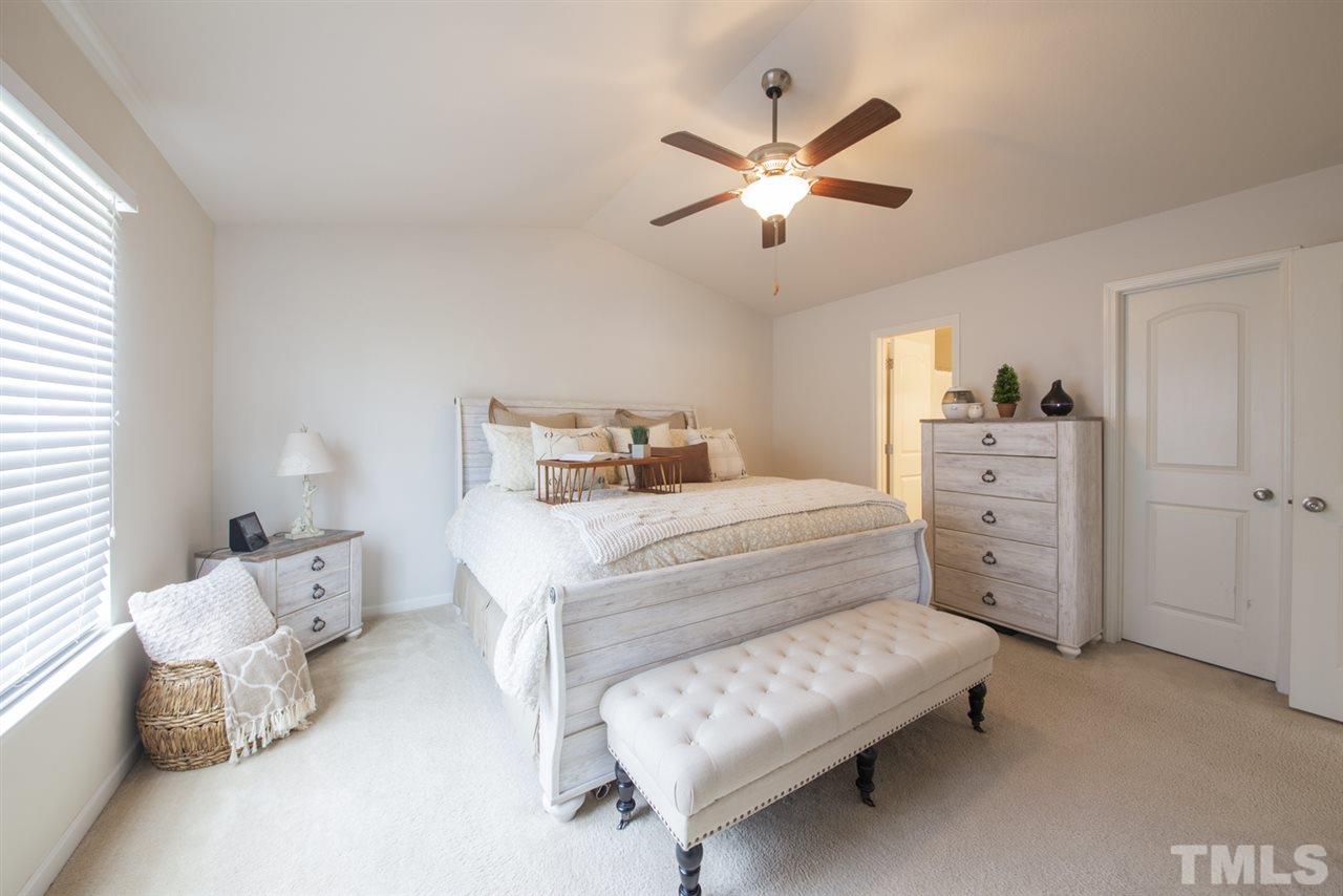 4729 Queen Pierrette Street Raleigh, NC 27610 - Photo 11 of 25 Gallery Image 11