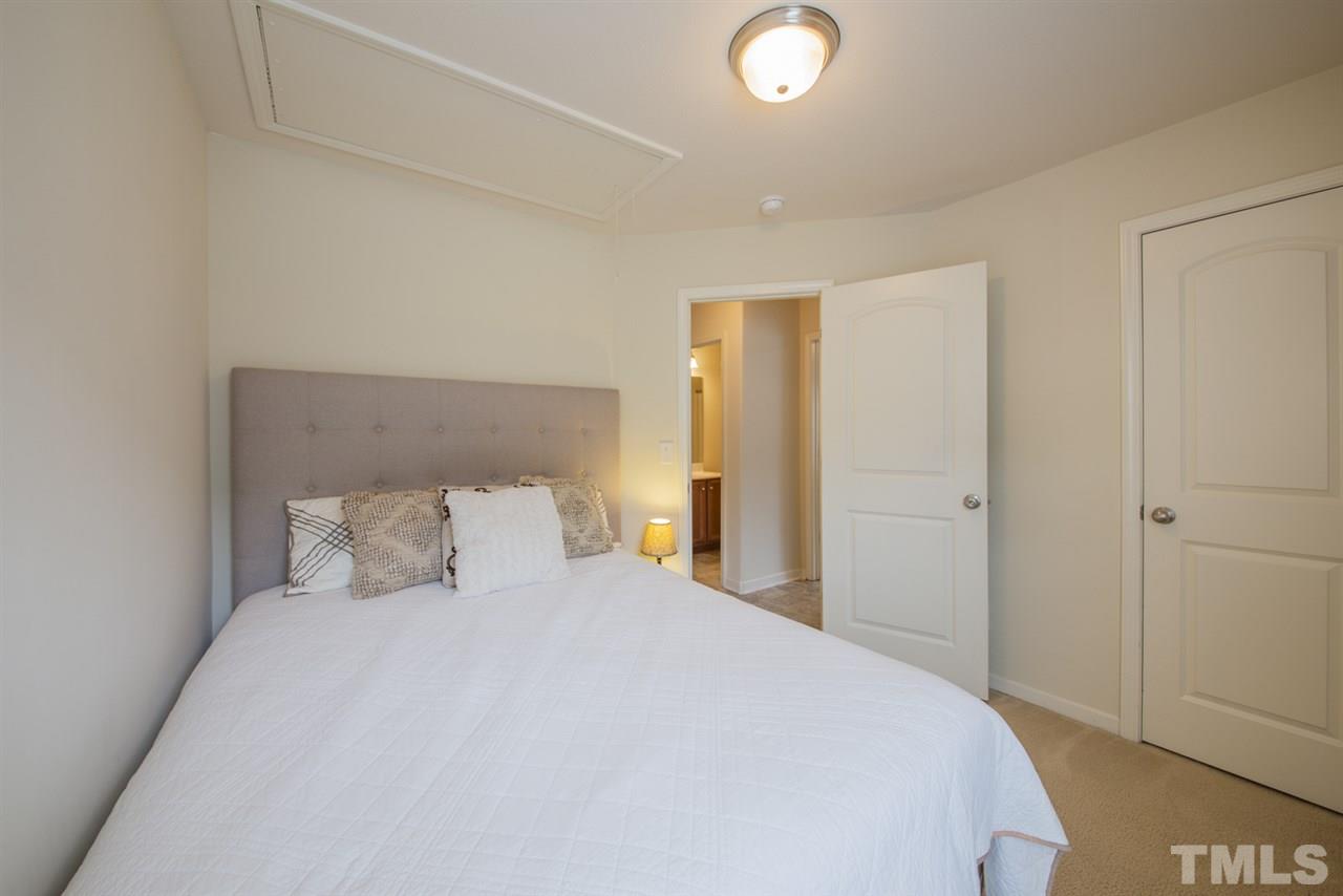 4729 Queen Pierrette Street Raleigh, NC 27610 - Photo 15 of 25 Gallery Image 15