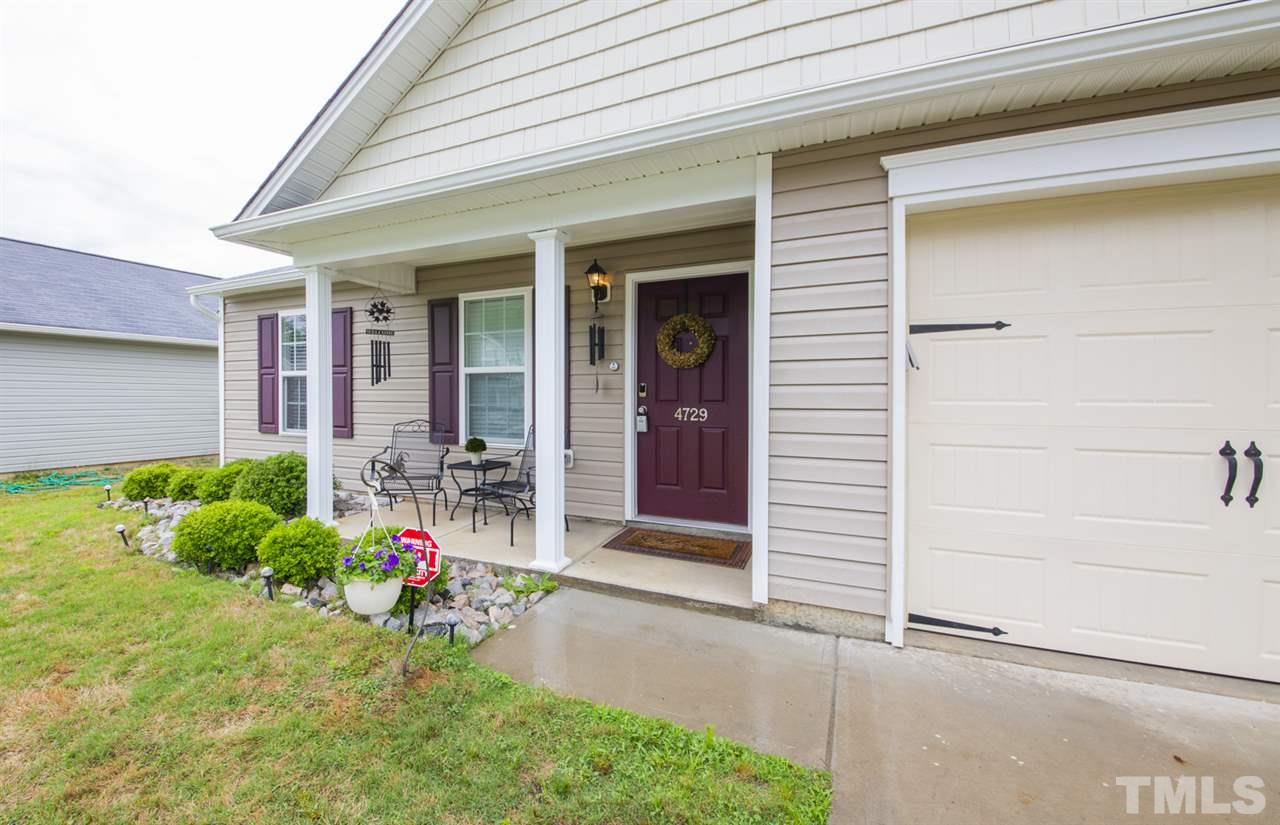 4729 Queen Pierrette Street Raleigh, NC 27610 - Photo 3 of 25 Gallery Image 3
