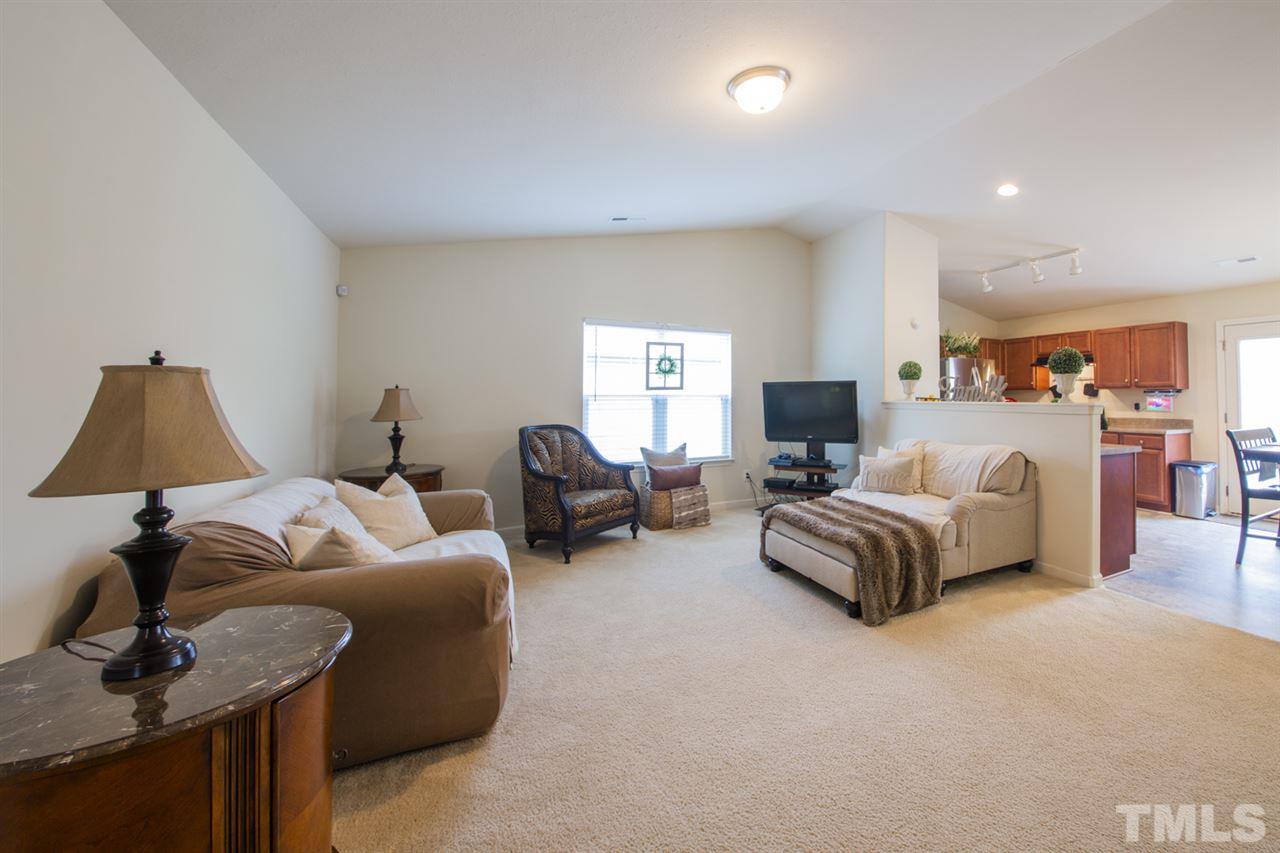 4729 Queen Pierrette Street Raleigh, NC 27610 - Photo 5 of 25 Gallery Image 5