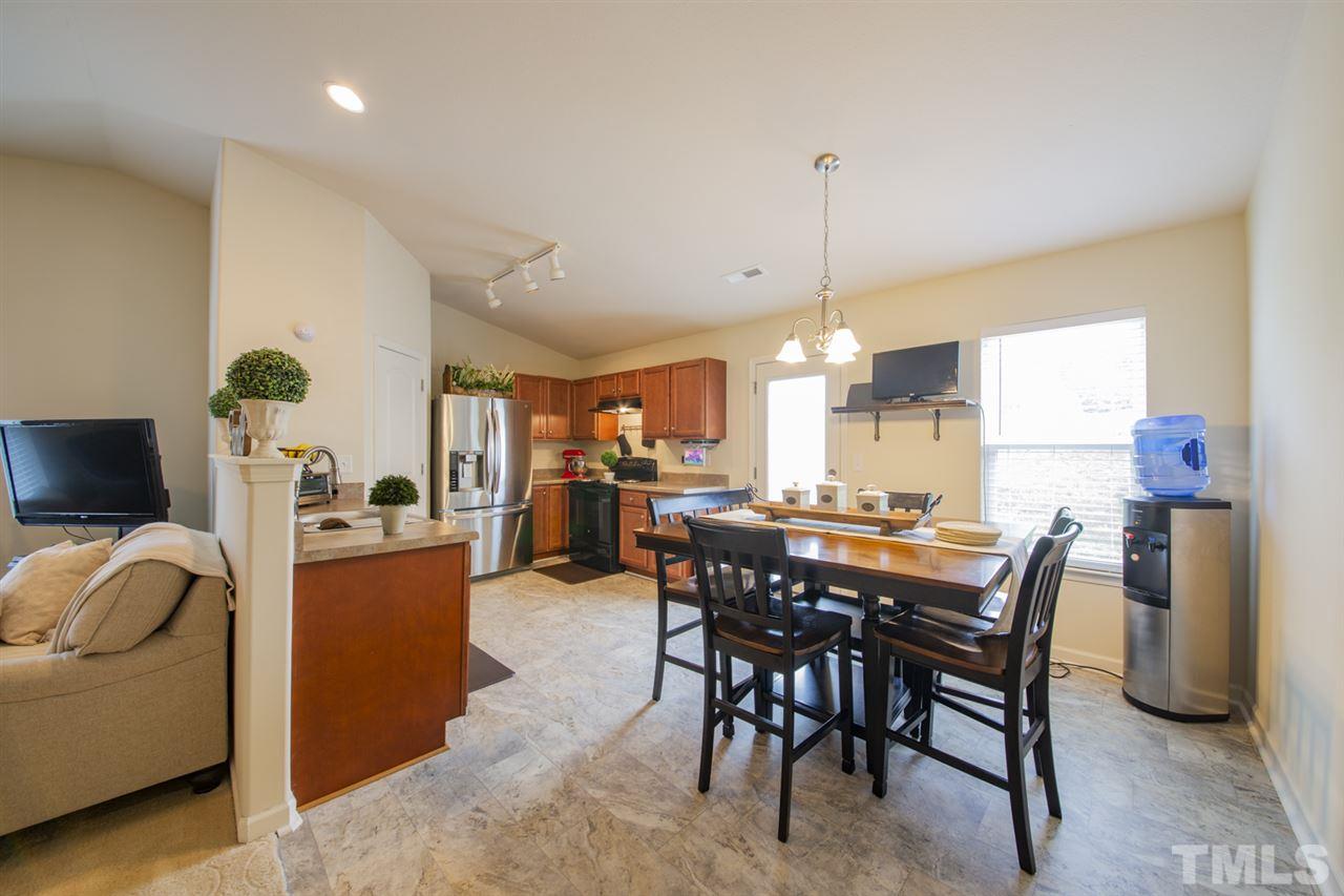 4729 Queen Pierrette Street Raleigh, NC 27610 - Photo 7 of 25 Gallery Image 7