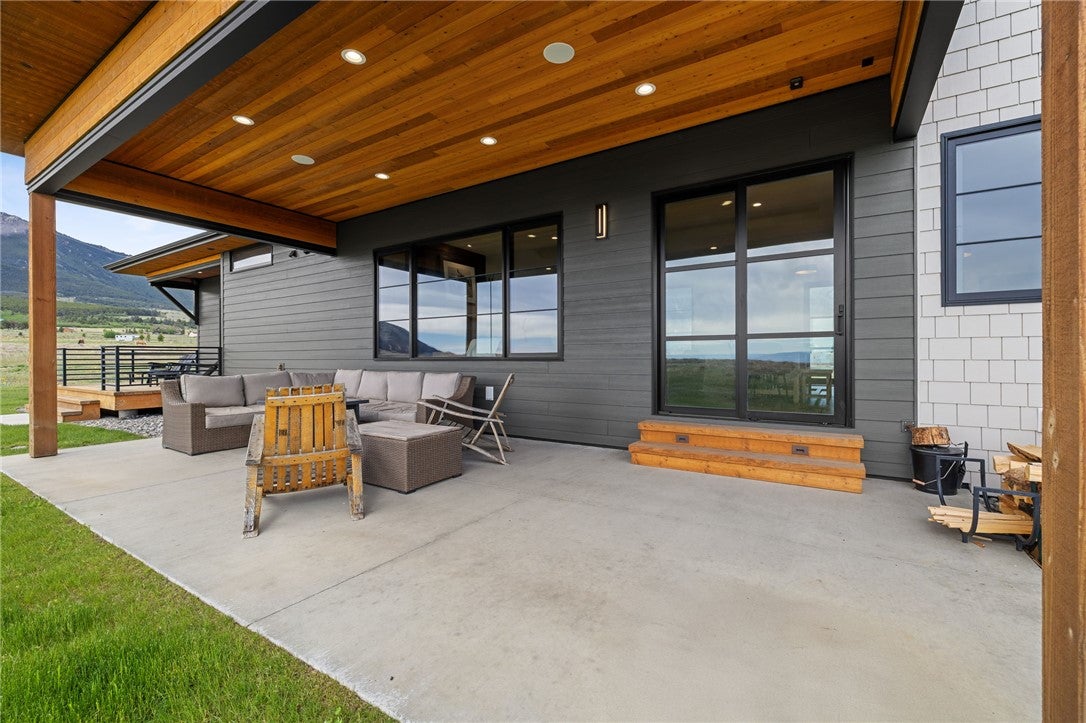 127 Meeteetse Meadows Road Red Lodge, MT 59068 - Photo 5 of 49 Gallery Image 5