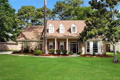 $485,000 | 119 Ayshire Court, Slidell, LA 70461
