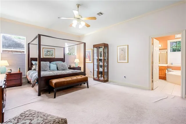 $485,000 | 119 Ayshire Court, Slidell, LA 70461