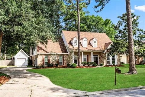 $485,000 | 119 Ayshire Court, Slidell, LA 70461