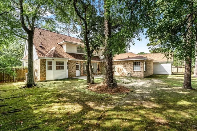 $485,000 | 119 Ayshire Court, Slidell, LA 70461