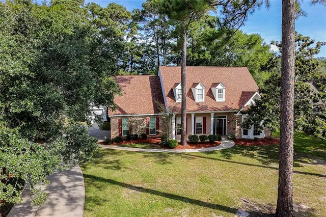 $485,000 | 119 Ayshire Court, Slidell, LA 70461