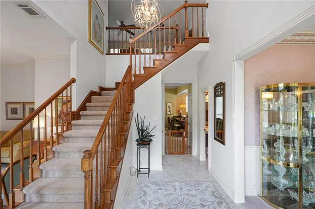 $485,000 | 119 Ayshire Court, Slidell, LA 70461