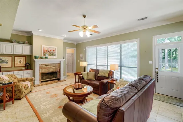 $485,000 | 119 Ayshire Court, Slidell, LA 70461