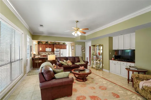 $485,000 | 119 Ayshire Court, Slidell, LA 70461