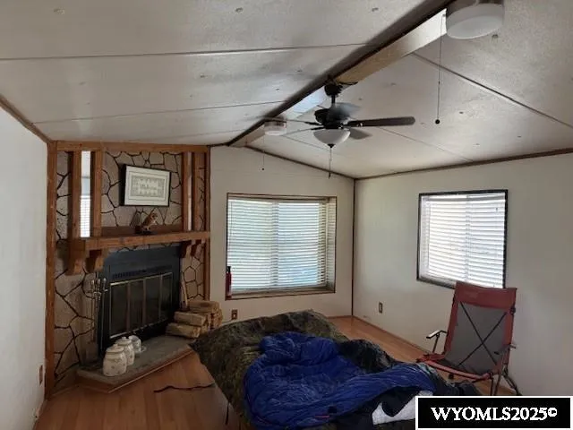 $89,900 | 53 East Hillcrest Drive, Diamondville, WY 83116