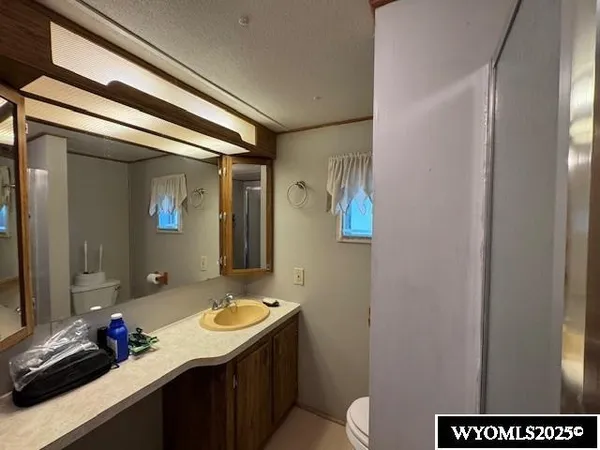 $89,900 | 53 East Hillcrest Drive, Diamondville, WY 83116