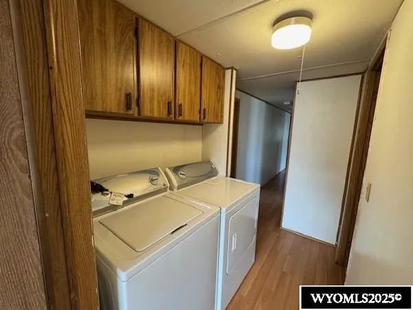 $89,900 | 53 East Hillcrest Drive, Diamondville, WY 83116