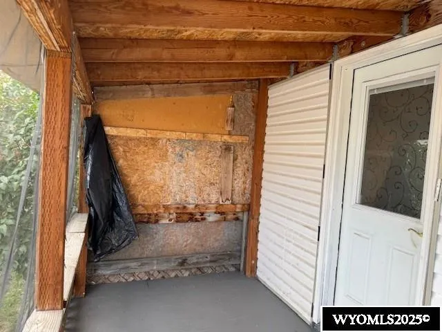 $89,900 | 53 East Hillcrest Drive, Diamondville, WY 83116