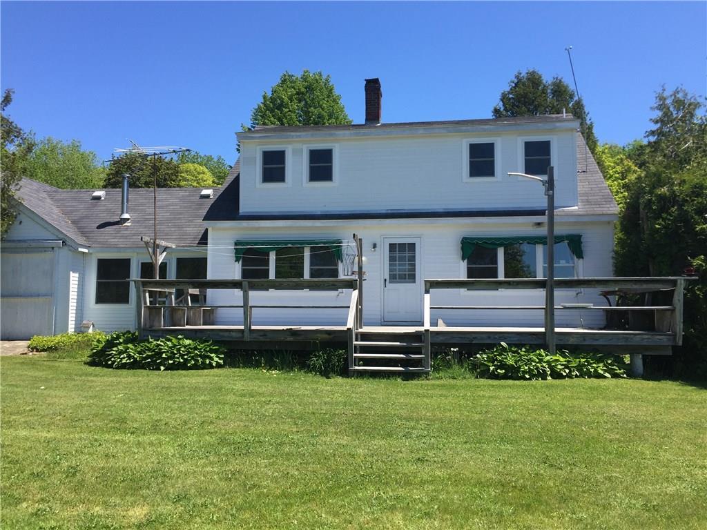 96 Ferry Road Brooksville, ME 04617 - Photo 5 of 30 Photo