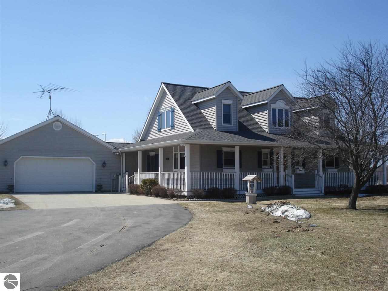 7624 Timber Ridge Way Blanchard, MI 49310 - Photo 1 of 57 1779784.JPG