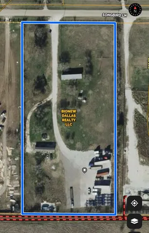 $578,000 | 14641 Songbird Lane, Haslet, TX 76052