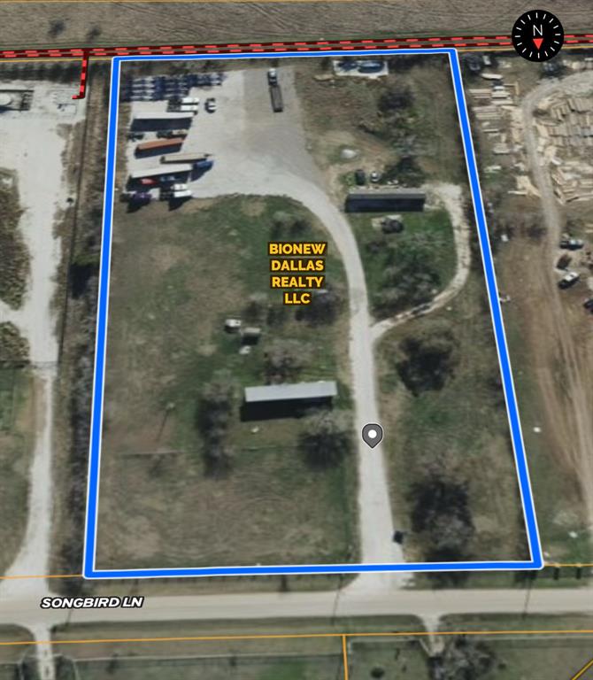 14641 Songbird Lane Haslet, TX 76052 - Photo 2 of 25 a view of water heater