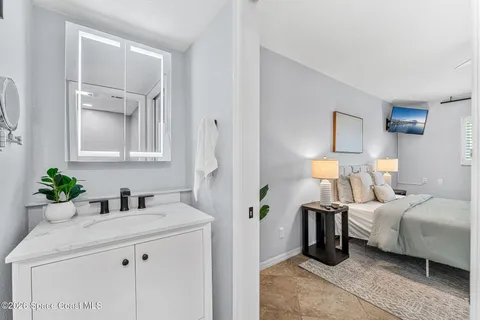 $374,900 | 420 Hawthorne Court, Indian Harbour Beach, FL 32937
