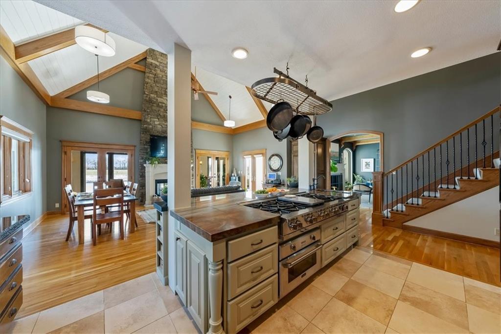 12517 South Harris Road Lee's Summit, MO 64086 - Photo 16 of 57