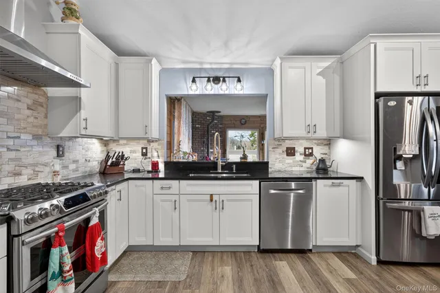 $610,000 | 65 Bailey Road, New Hampton, NY 10958