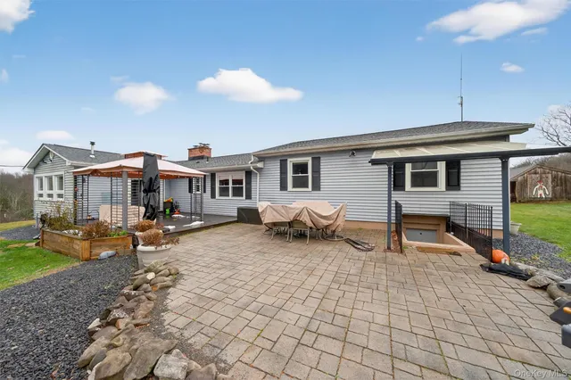 $610,000 | 65 Bailey Road, New Hampton, NY 10958