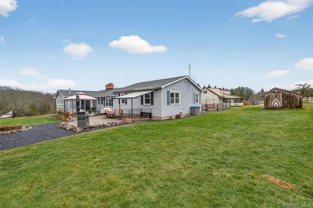 $595,000 | 65 Bailey Road, New Hampton, NY 10958