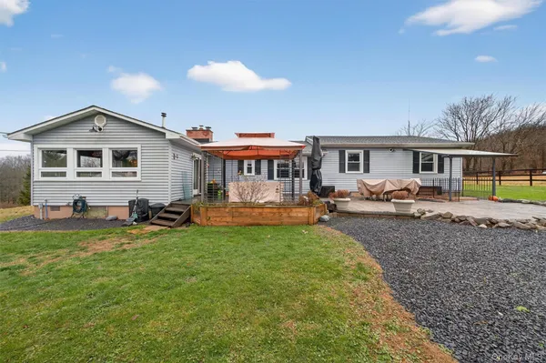 $595,000 | 65 Bailey Road, New Hampton, NY 10958