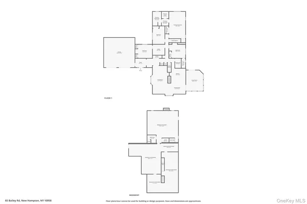 $595,000 | 65 Bailey Road, New Hampton, NY 10958