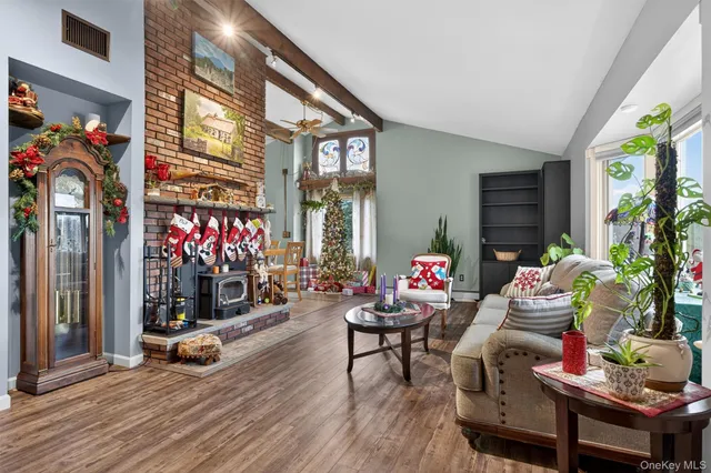 $610,000 | 65 Bailey Road, New Hampton, NY 10958