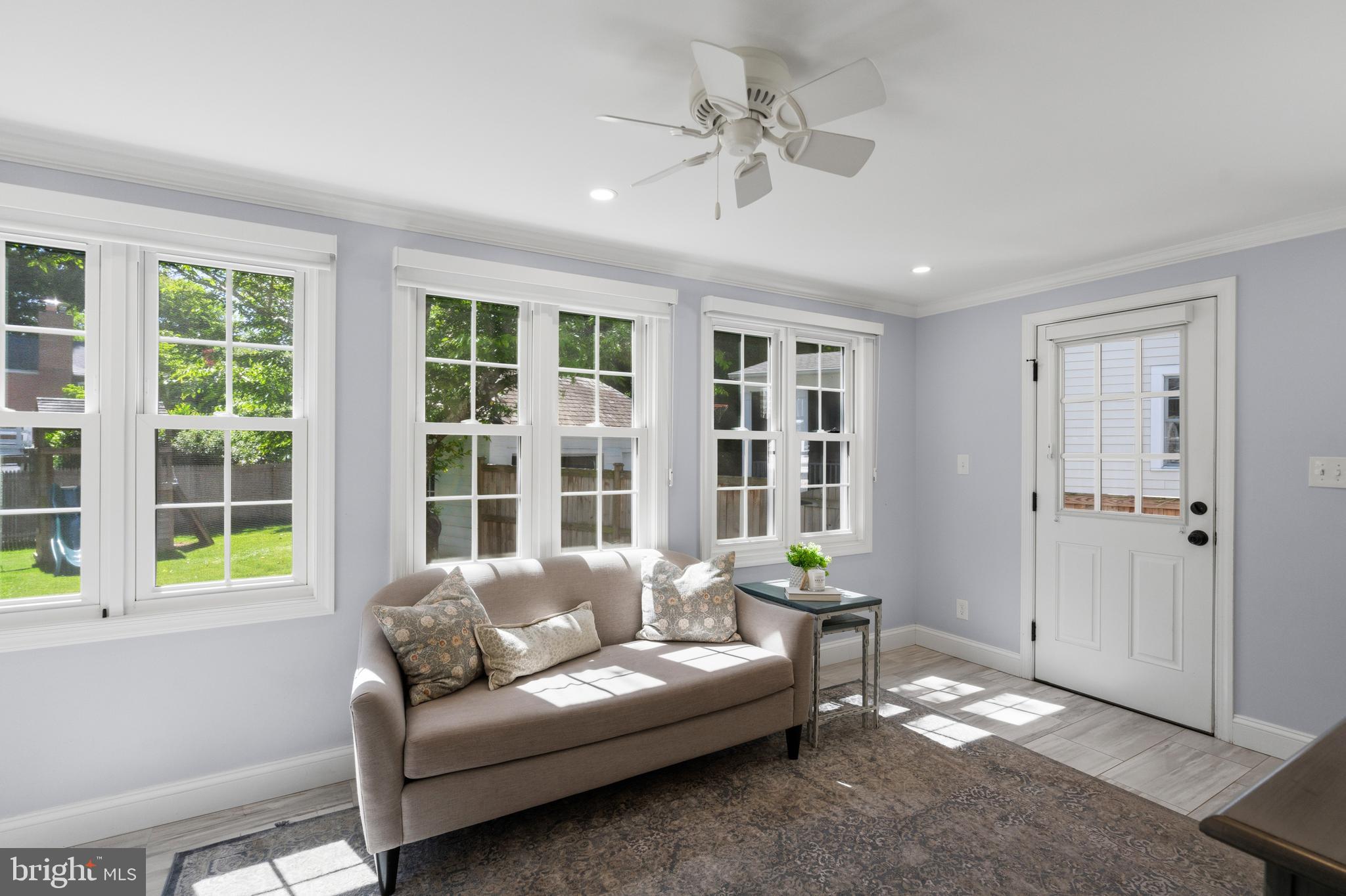 4809 Jamestown Road Bethesda, MD 20816 - Photo 21 of 49