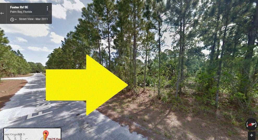 2675 Foster Road Southeast Palm Bay, FL 32909 - Photo 2 of 8 2675 foster street