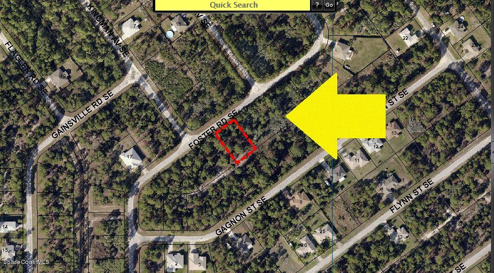 2675 Foster Road Southeast Palm Bay, FL 32909 - Photo 5 of 8 2675 foster sale