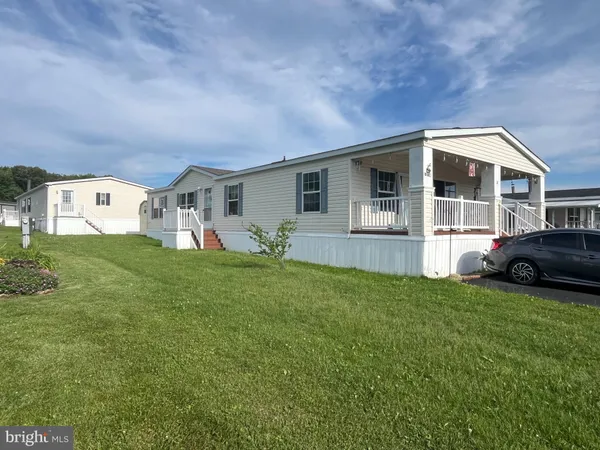 $75,000 | 10 Queen Eleanor Drive, Elkton, MD 21921