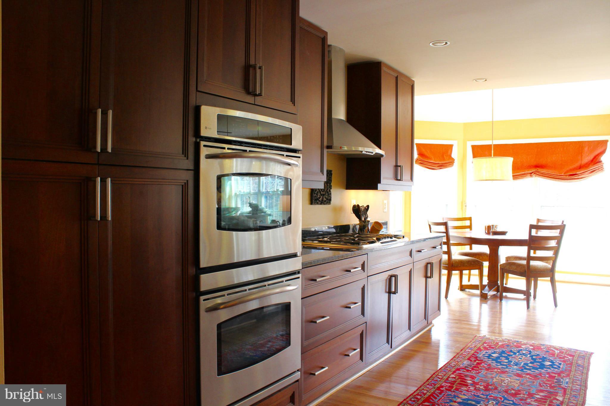 2005 Dayton Street Silver Spring, MD 20902 - Photo 14 of 28 Kitchen