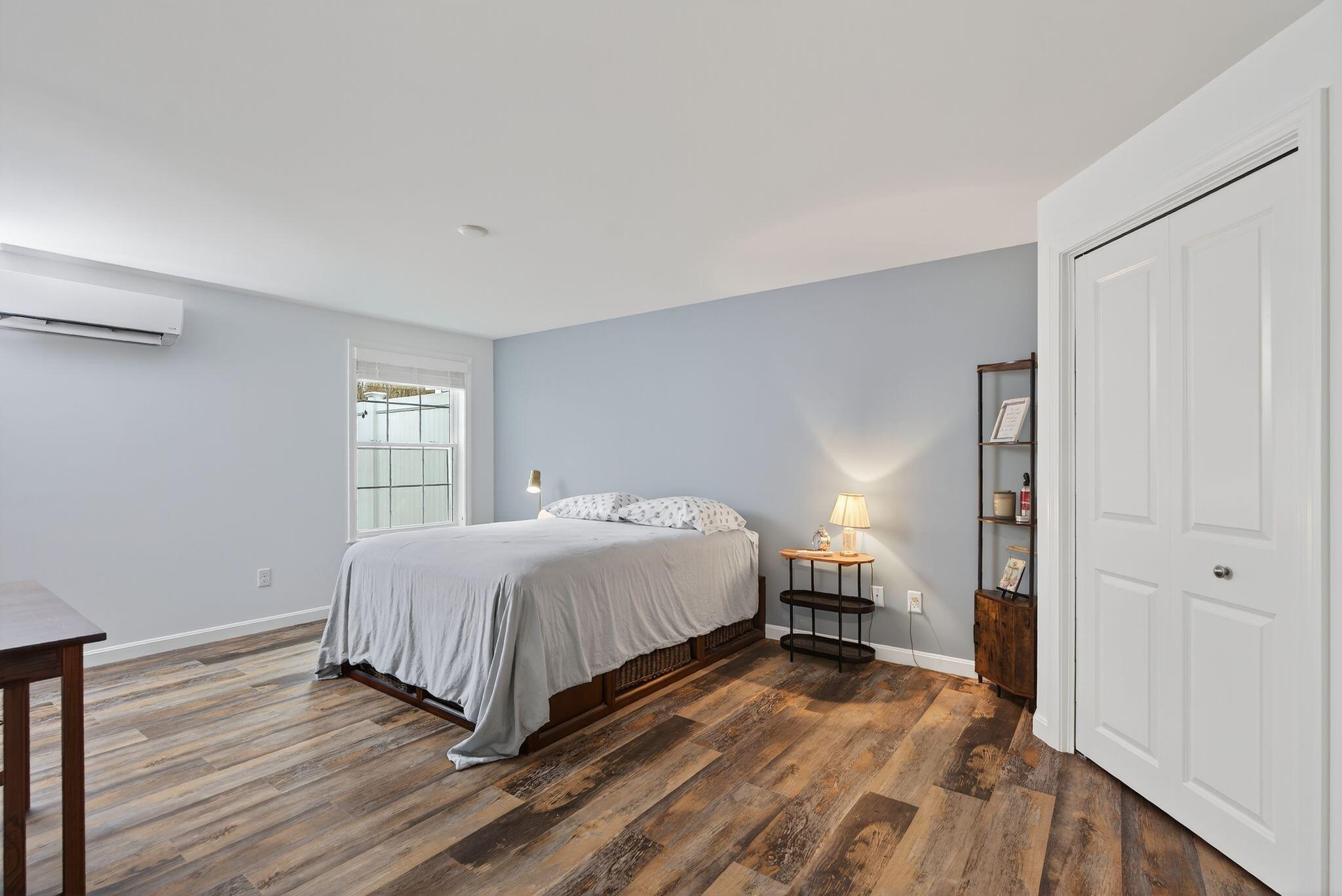 160 Millbrooke Farm Road, Unit 160 Wells, ME 04090 - Photo 12 of 39 First floor primary