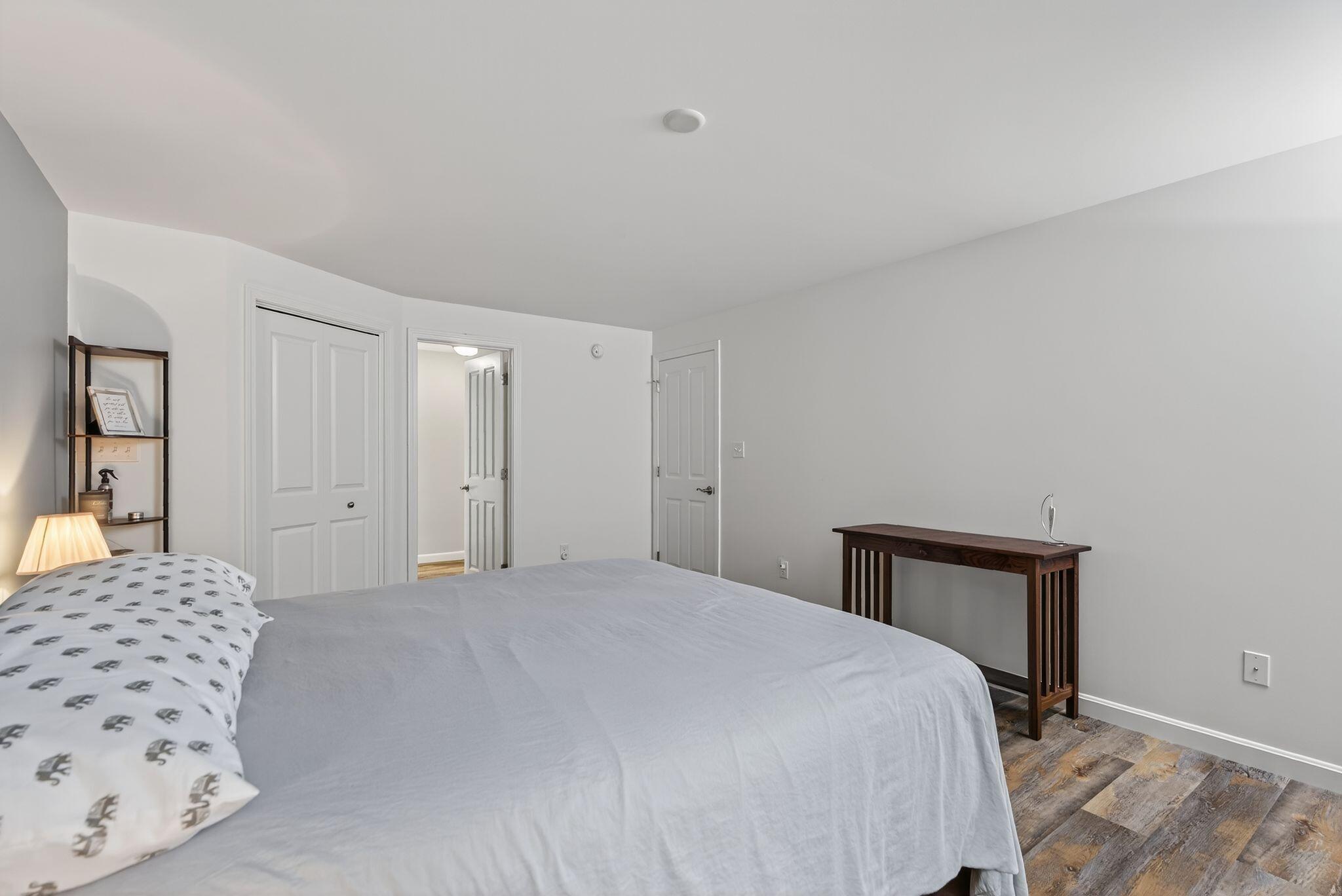 160 Millbrooke Farm Road, Unit 160 Wells, ME 04090 - Photo 13 of 39 Walk-in closet