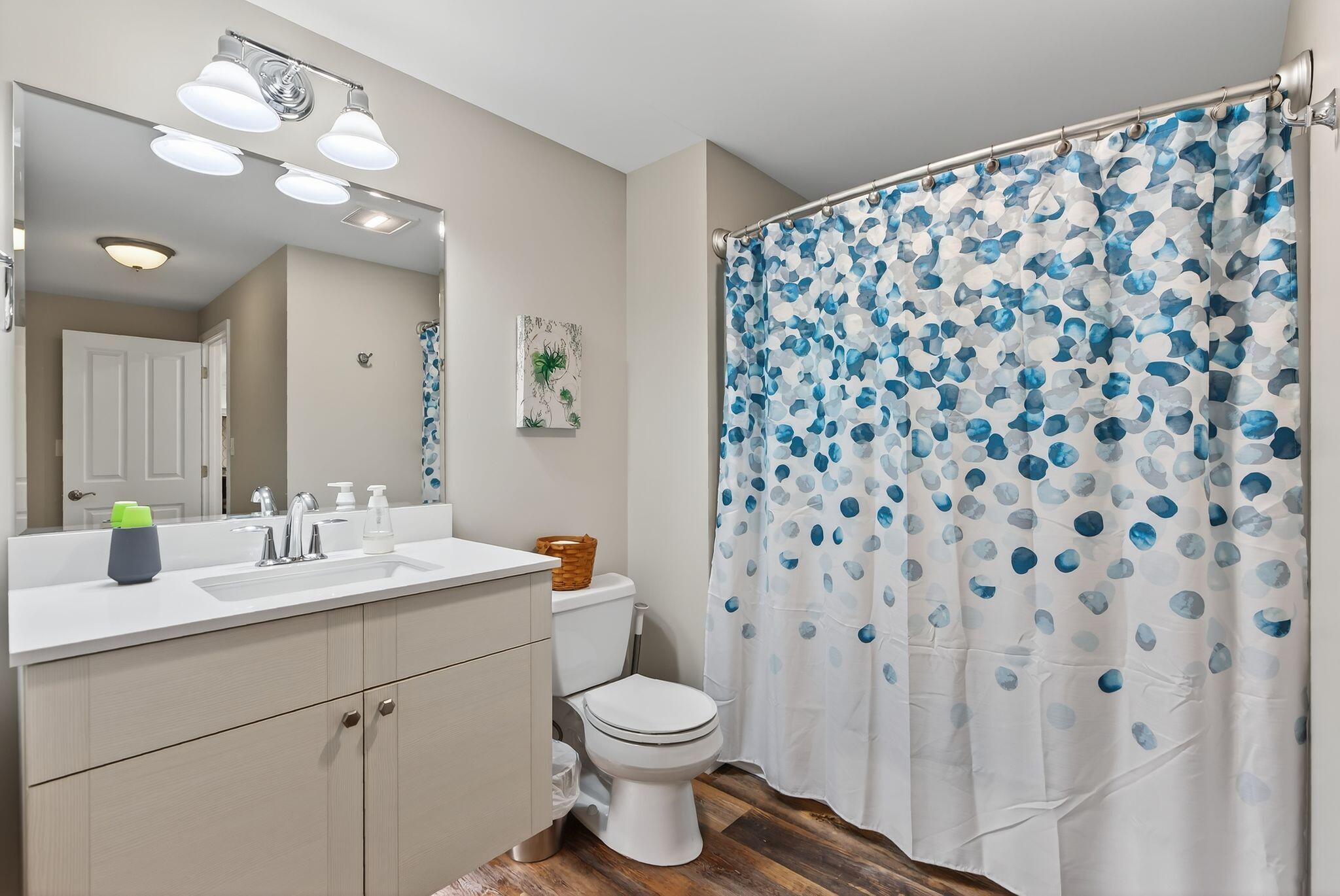 160 Millbrooke Farm Road, Unit 160 Wells, ME 04090 - Photo 14 of 39 Full bathroom