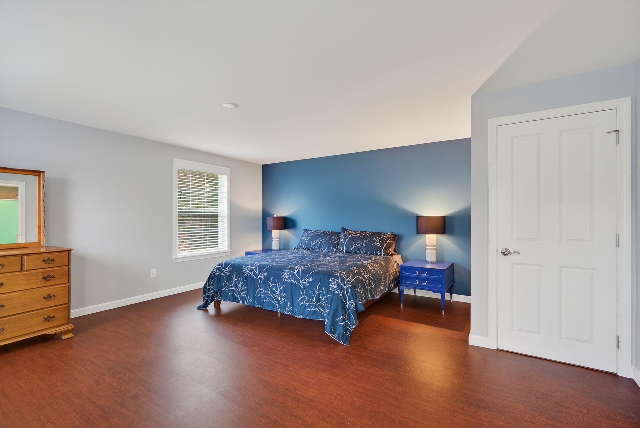 160 Millbrooke Farm Road, Unit 160 Wells, ME 04090 - Photo 19 of 39 Cork floors