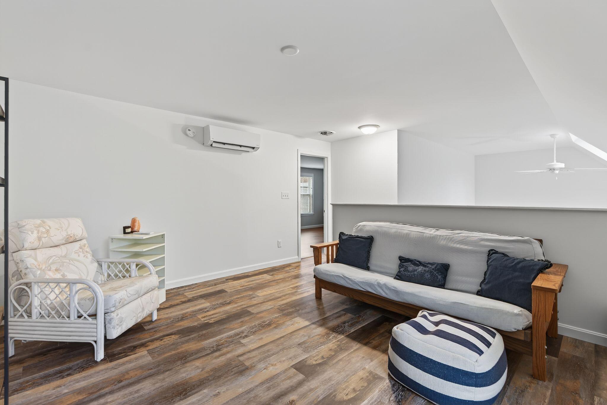 160 Millbrooke Farm Road, Unit 160 Wells, ME 04090 - Photo 25 of 39 Open space for home office