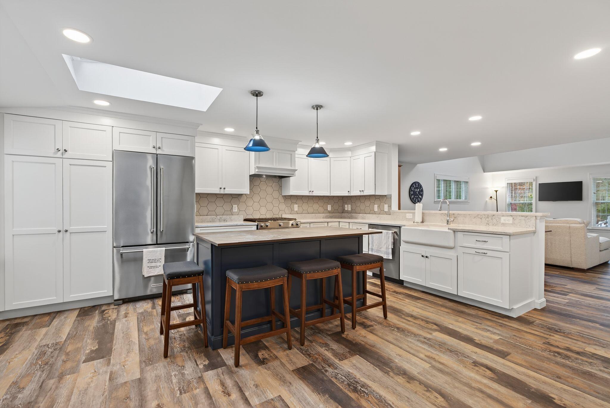 160 Millbrooke Farm Road, Unit 160 Wells, ME 04090 - Photo 3 of 39 Chef's kitchen