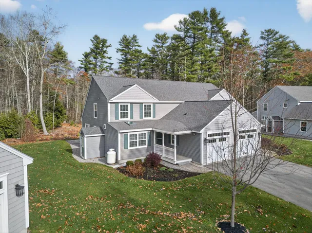 $699,000 | 160 Millbrooke Farm Road, Unit 160, Wells, ME 04090