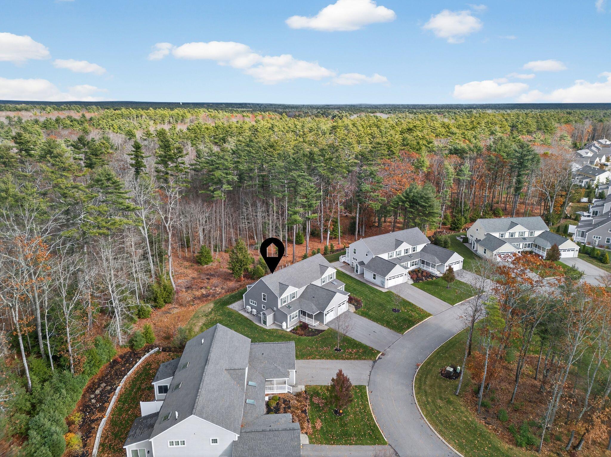 160 Millbrooke Farm Road, Unit 160 Wells, ME 04090 - Photo 35 of 39 10_DJI_20251111110617_0102_Db