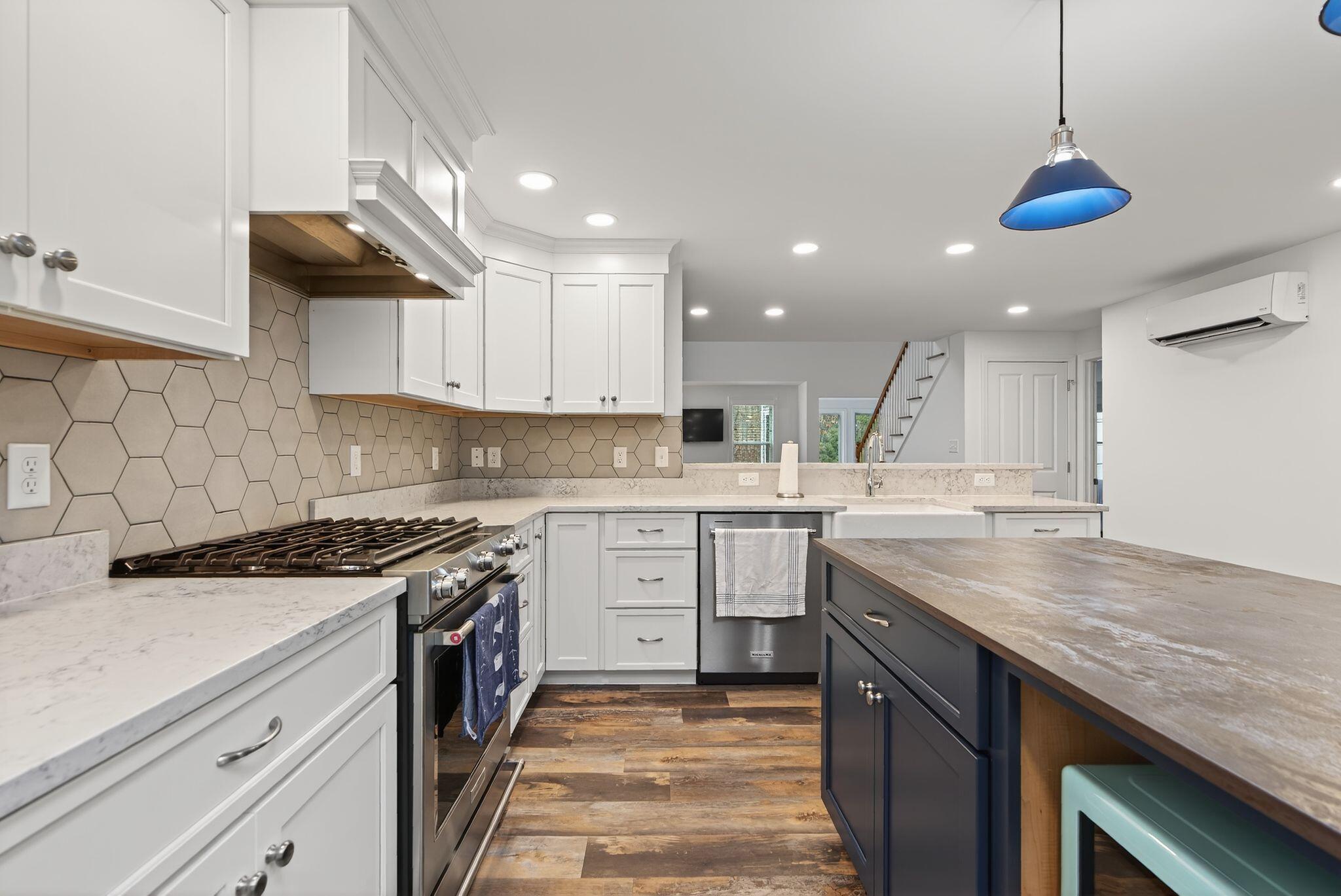 160 Millbrooke Farm Road, Unit 160 Wells, ME 04090 - Photo 5 of 39 Upgraded appliances