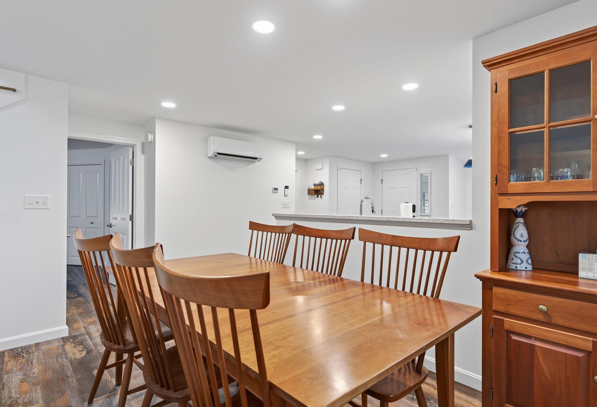 160 Millbrooke Farm Road, Unit 160 Wells, ME 04090 - Photo 8 of 39 Plenty of space for entertaining