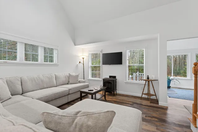 $699,000 | 160 Millbrooke Farm Road, Unit 160, Wells, ME 04090