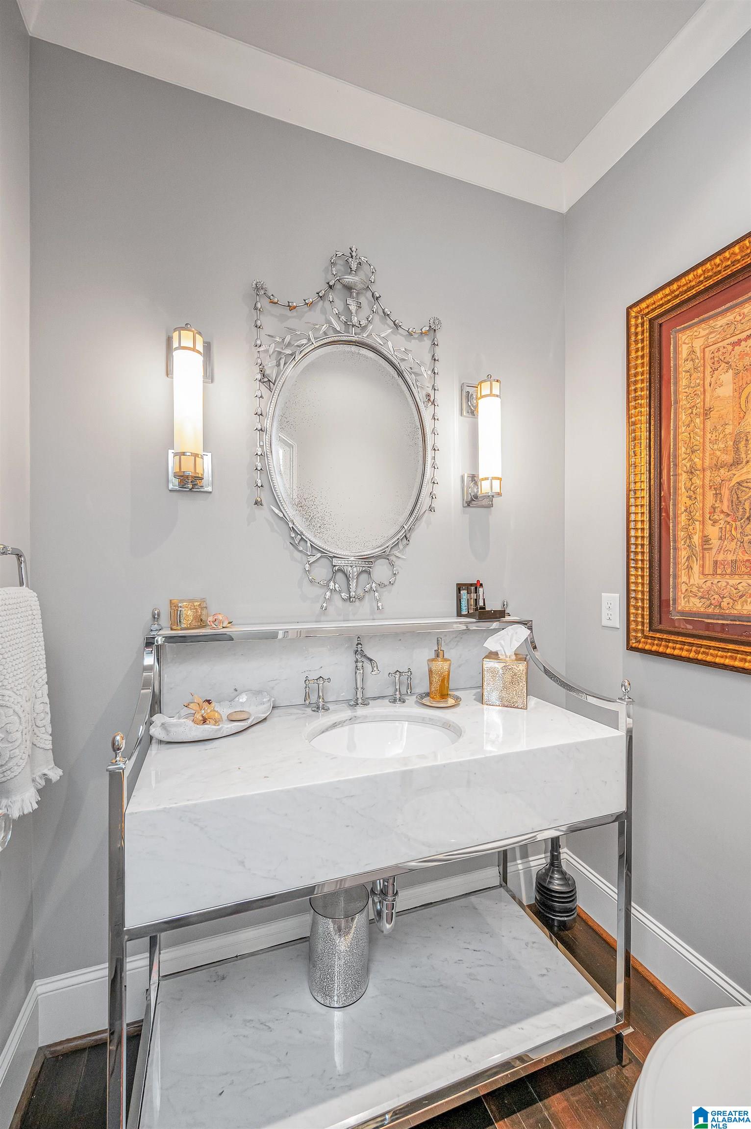 2930 Berwick Road Birmingham, AL 35213 - Photo 22 of 55