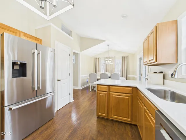 $365,000 | 235 Crestridge Drive, Timberlake, NC 27583