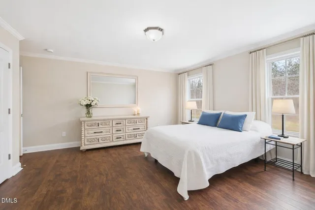 $365,000 | 235 Crestridge Drive, Timberlake, NC 27583